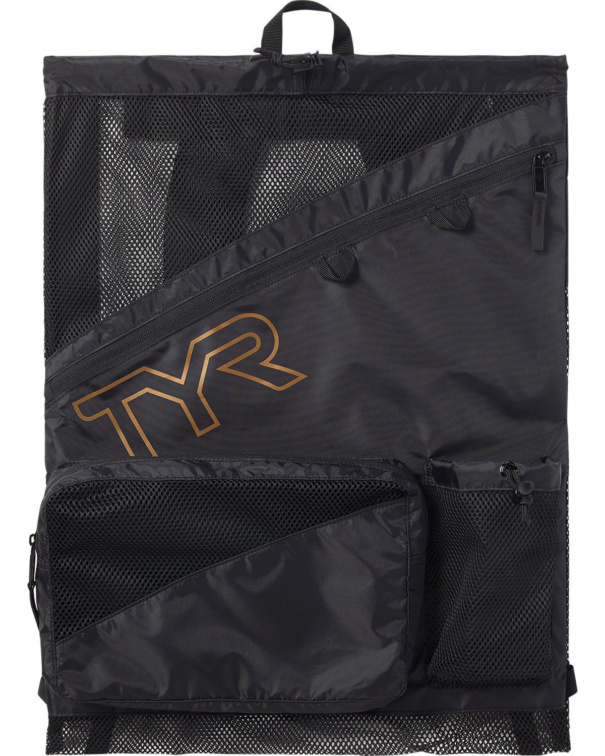 TYR Elite Team Mesh Backpack - East Valley Sports BackpackBackpack