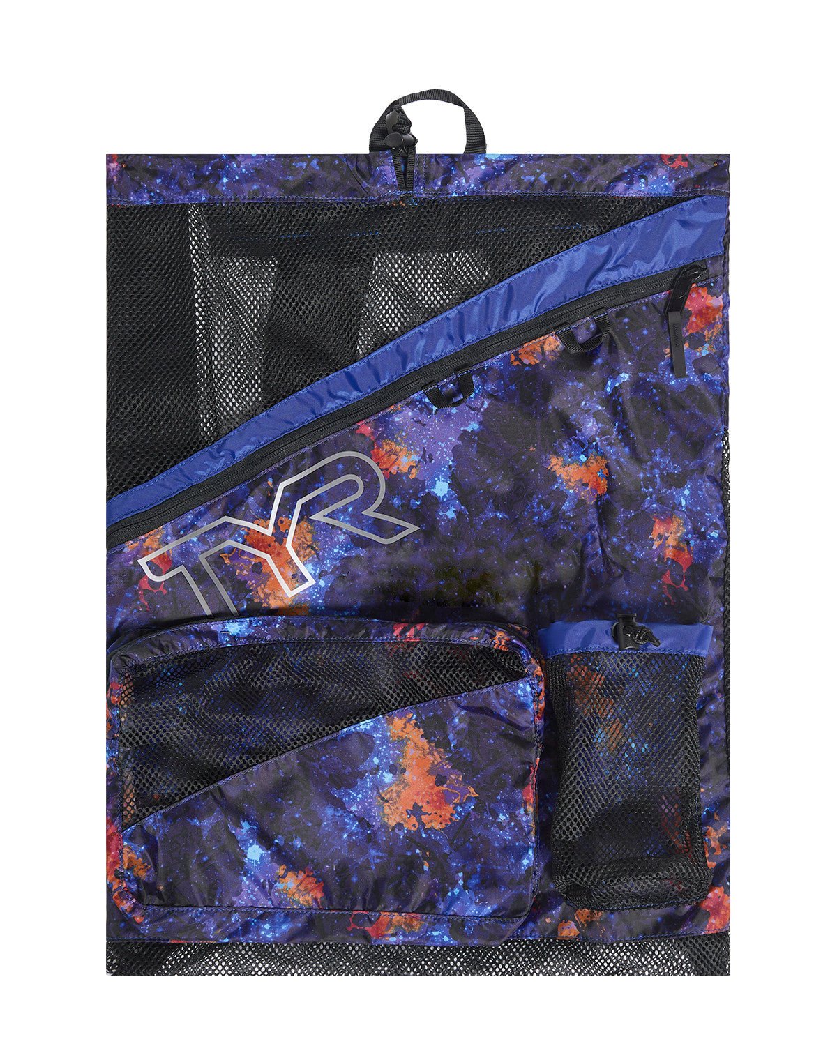 TYR Elite Team Mesh Backpack - East Valley Sports BackpackBackpack