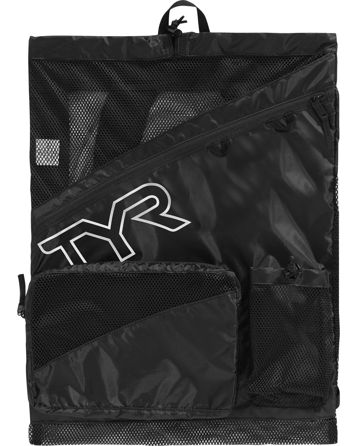 TYR Elite Team Mesh Backpack - East Valley Sports BackpackBackpack