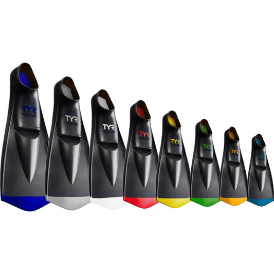 TYR Flex Fins 2.0 - East Valley Sports Swim FinsSwim Fins