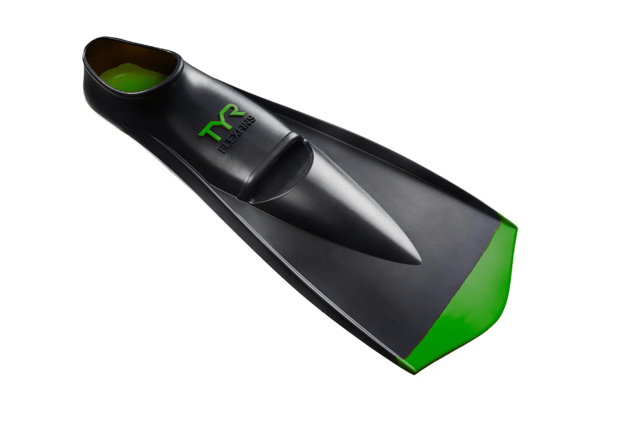 TYR Flex Fins 2.0 - East Valley Sports Swim FinsSwim Fins