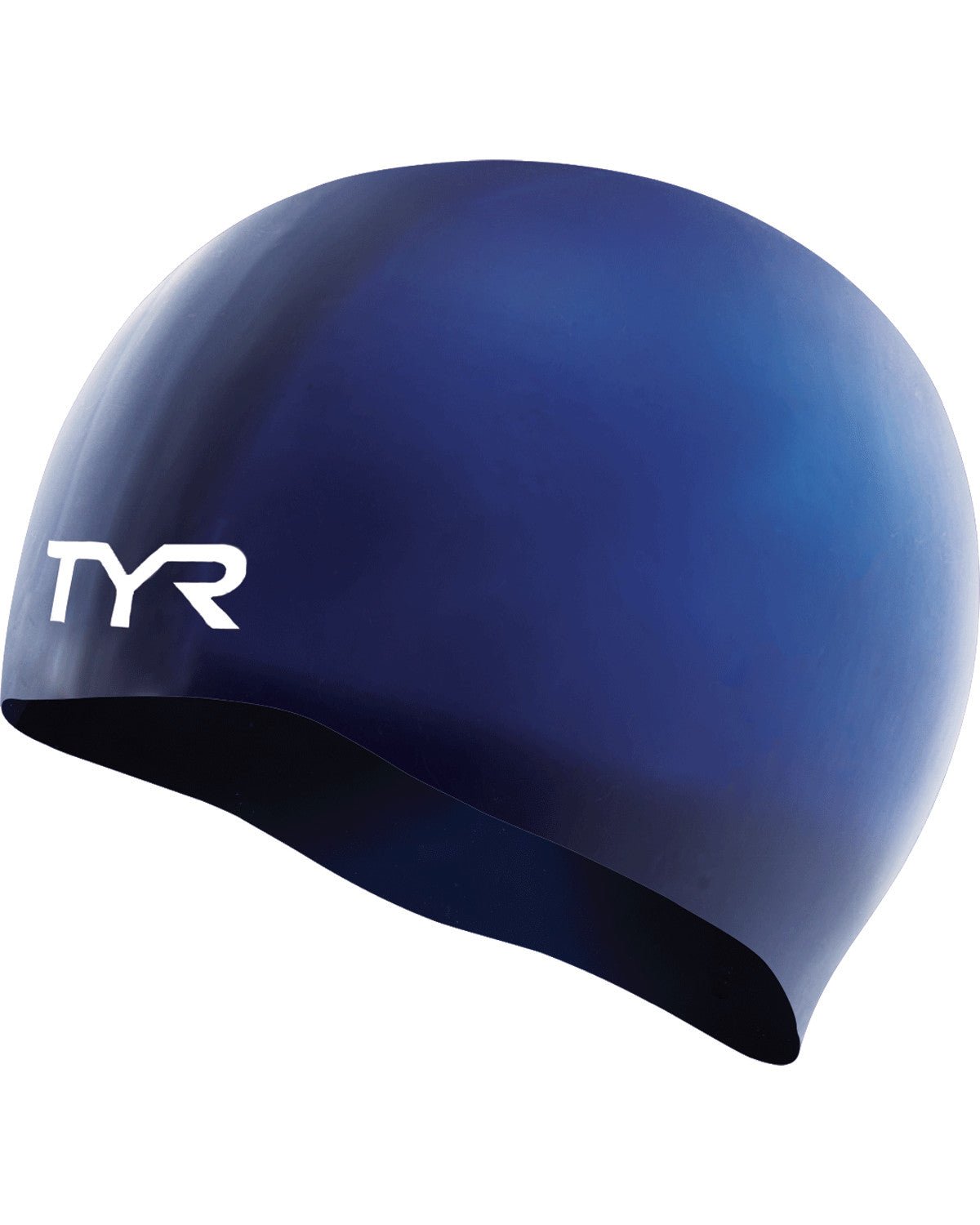 TYR Junior Wrinkle-Free Silicon Swim Cap - East Valley Sports Swim CapSwim Cap