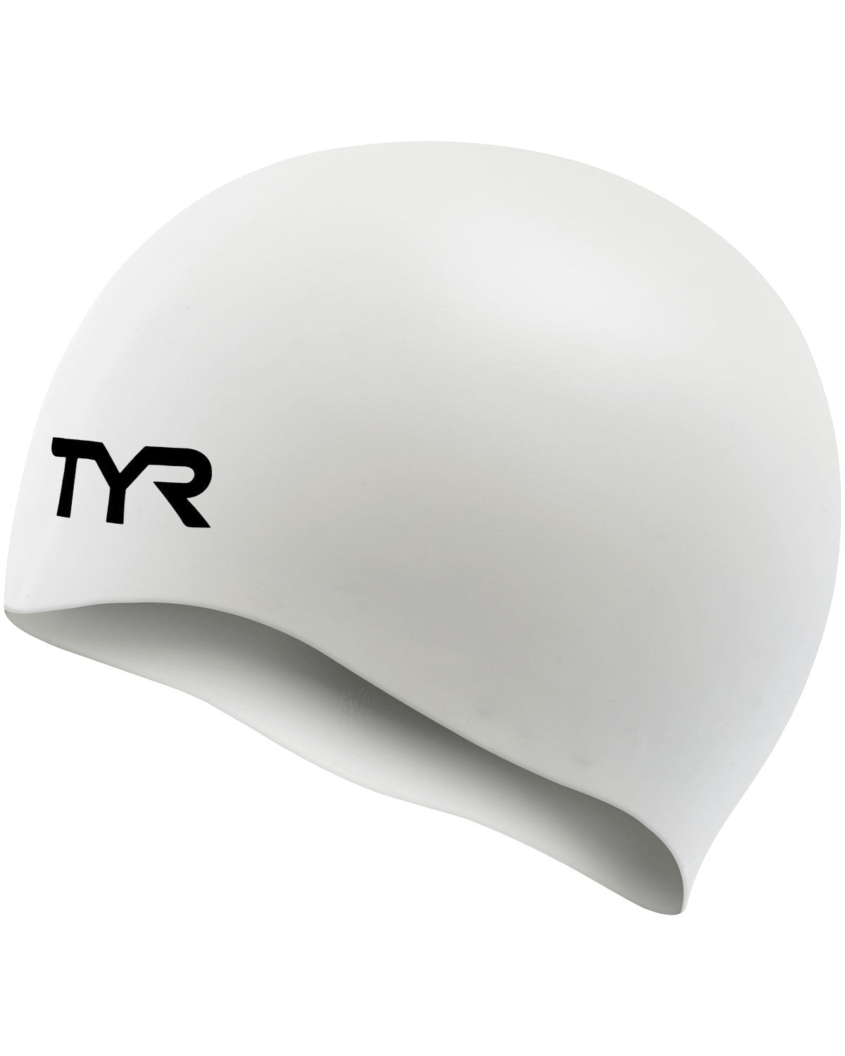 TYR Junior Wrinkle-Free Silicon Swim Cap - East Valley Sports Swim CapSwim Cap