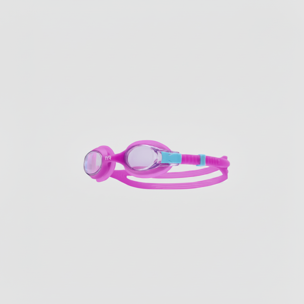 TYR Kids Swimple Goggle - East Valley Sports GoggleGoggle