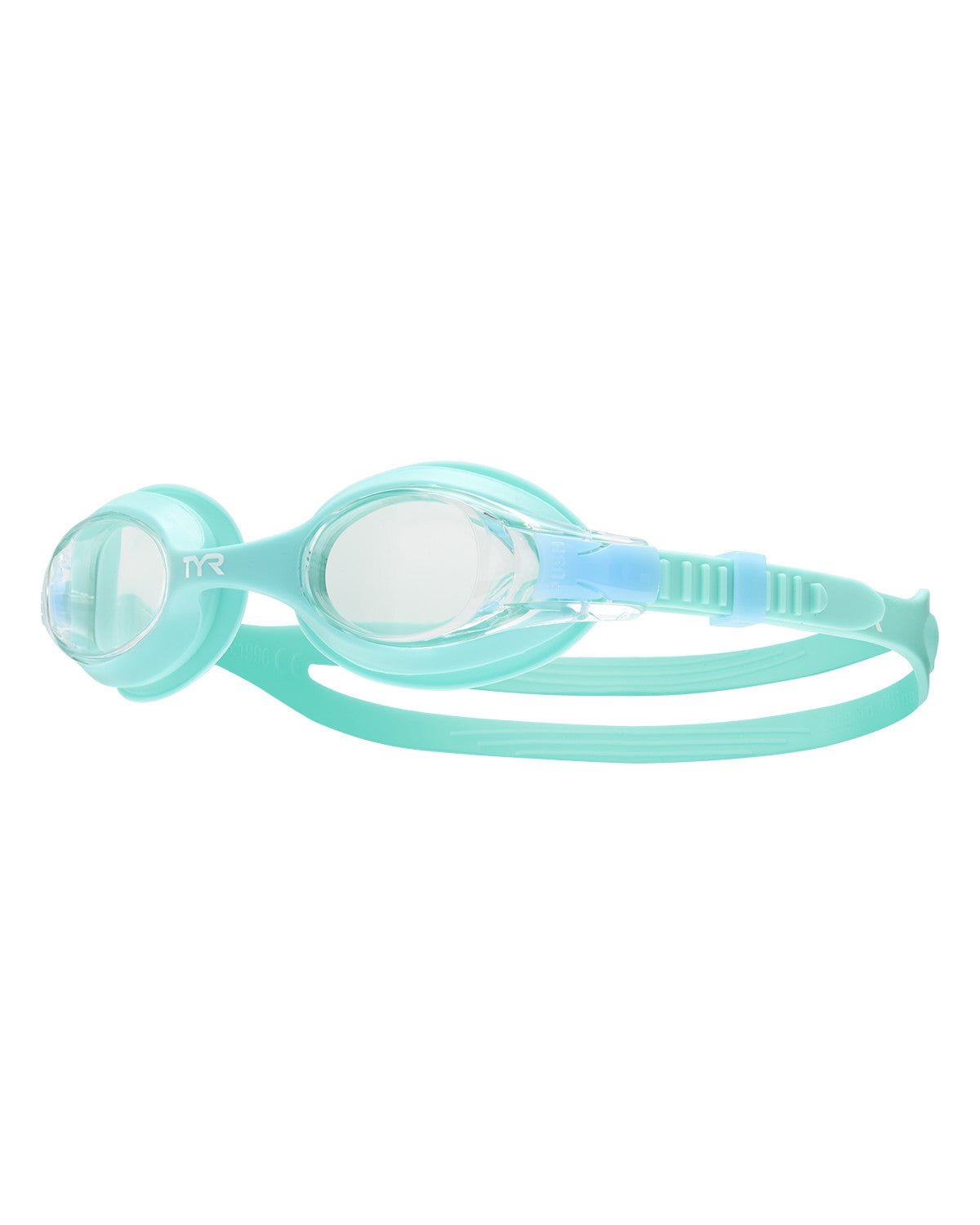 TYR Kids Swimple Goggle - East Valley Sports GoggleGoggle