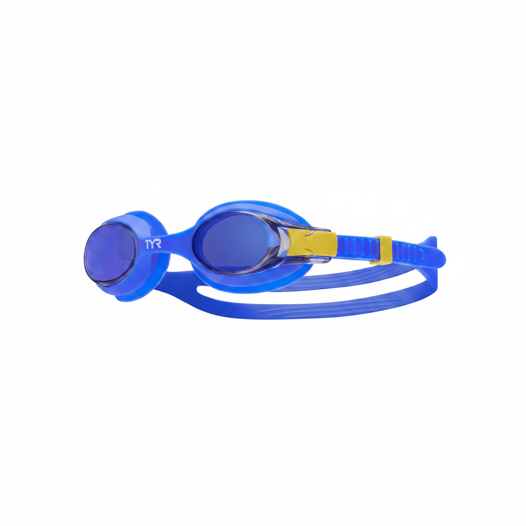 TYR Kids Swimple Goggle - Thumbnail 2