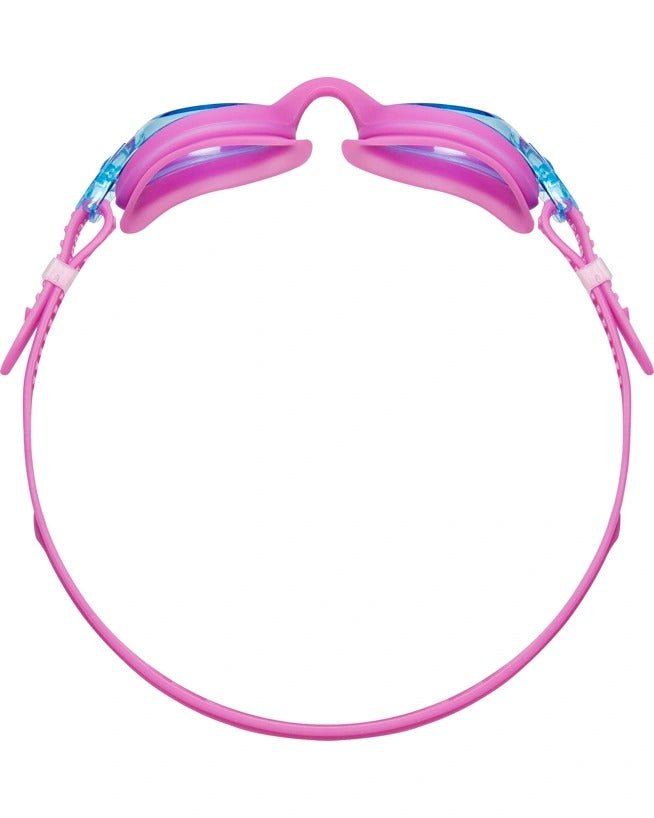 TYR Kids Swimple Mirrored Goggle - East Valley Sports GoggleGoggle