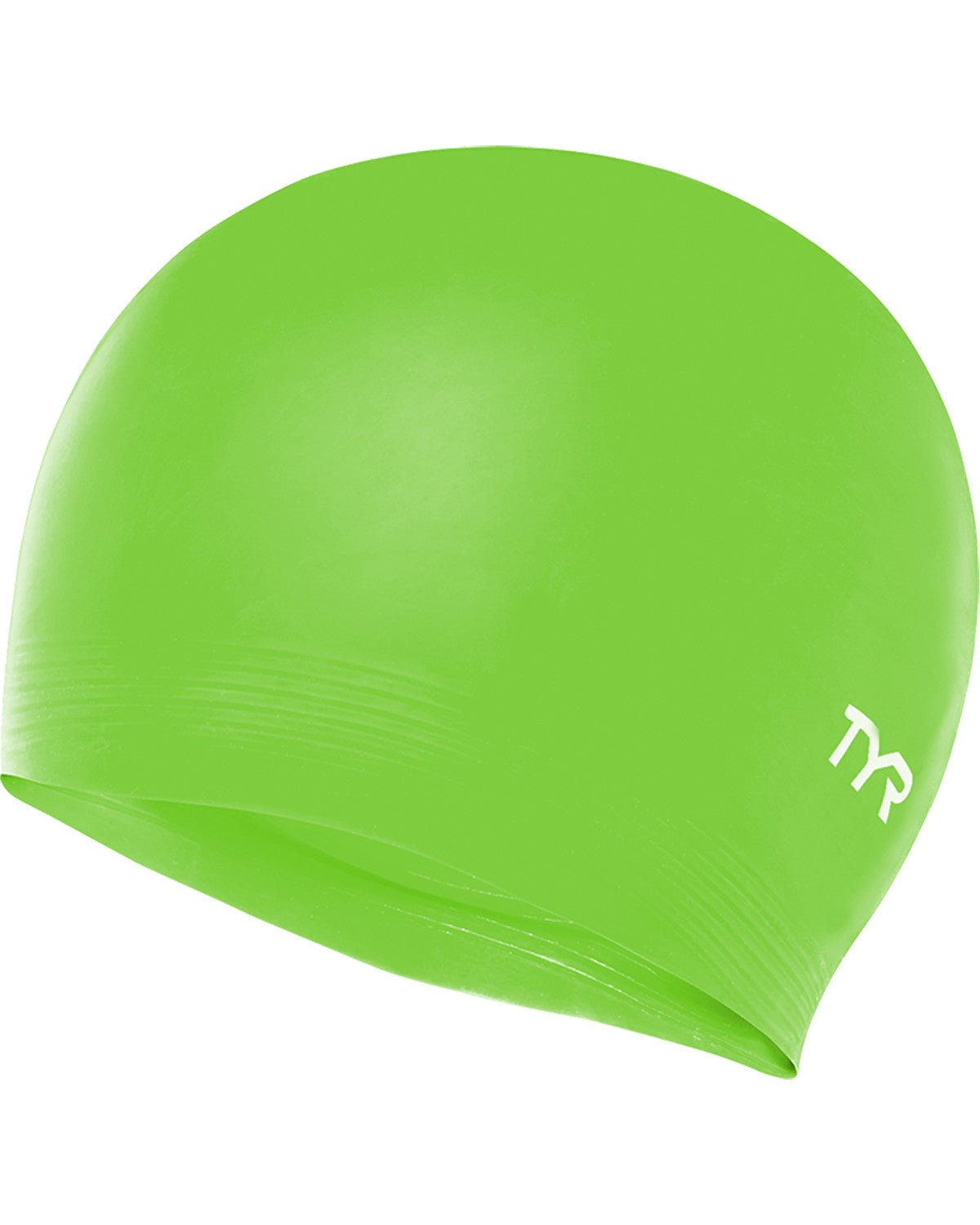 TYR Latex Swim Cap - East Valley Sports Swim CapSwim Cap