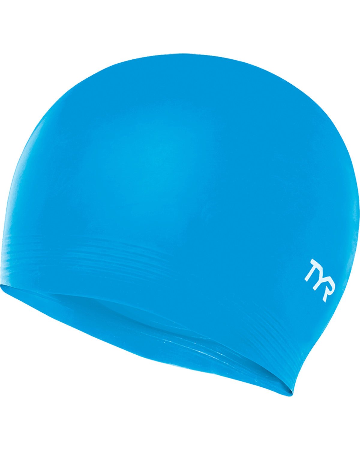 TYR Latex Swim Cap - East Valley Sports Swim CapSwim Cap