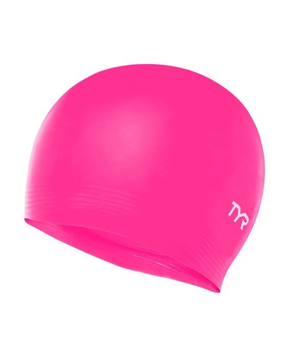 TYR Latex Swim Cap - East Valley Sports Swim CapSwim Cap