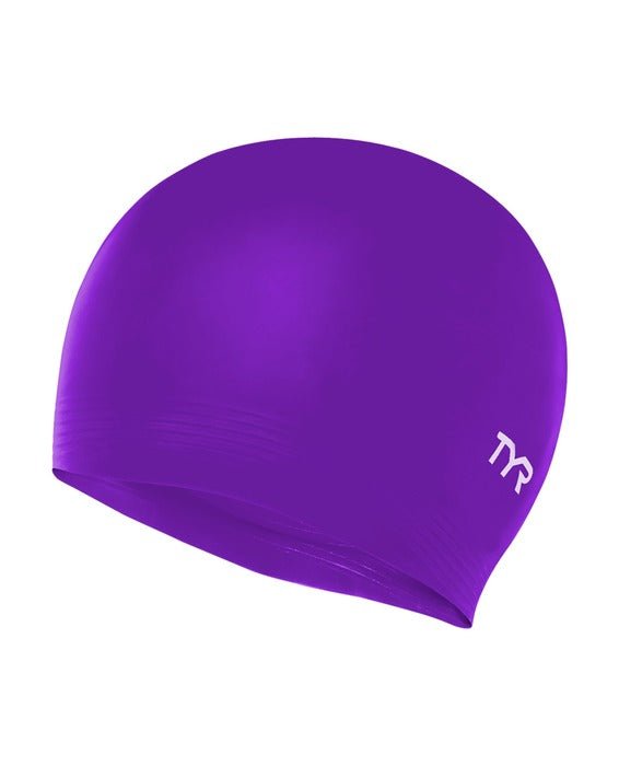 TYR Latex Swim Cap - East Valley Sports Swim CapSwim Cap