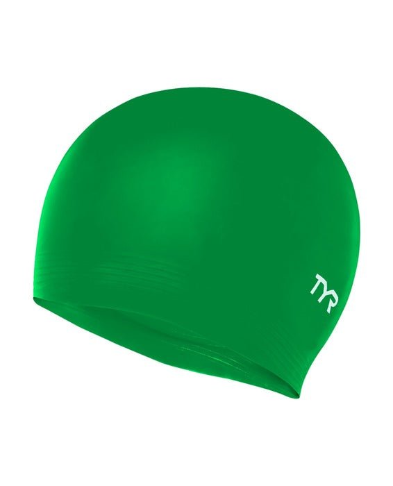 TYR Latex Swim Cap - East Valley Sports Swim CapSwim Cap