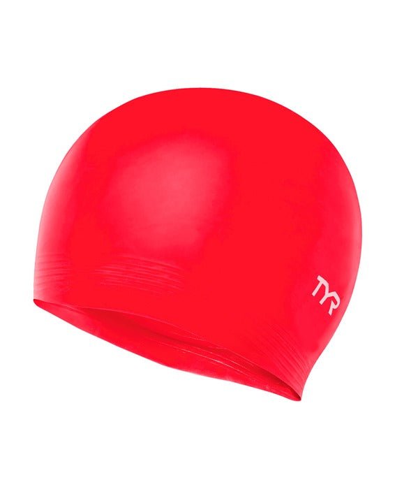 TYR Latex Swim Cap - East Valley Sports Swim CapSwim Cap