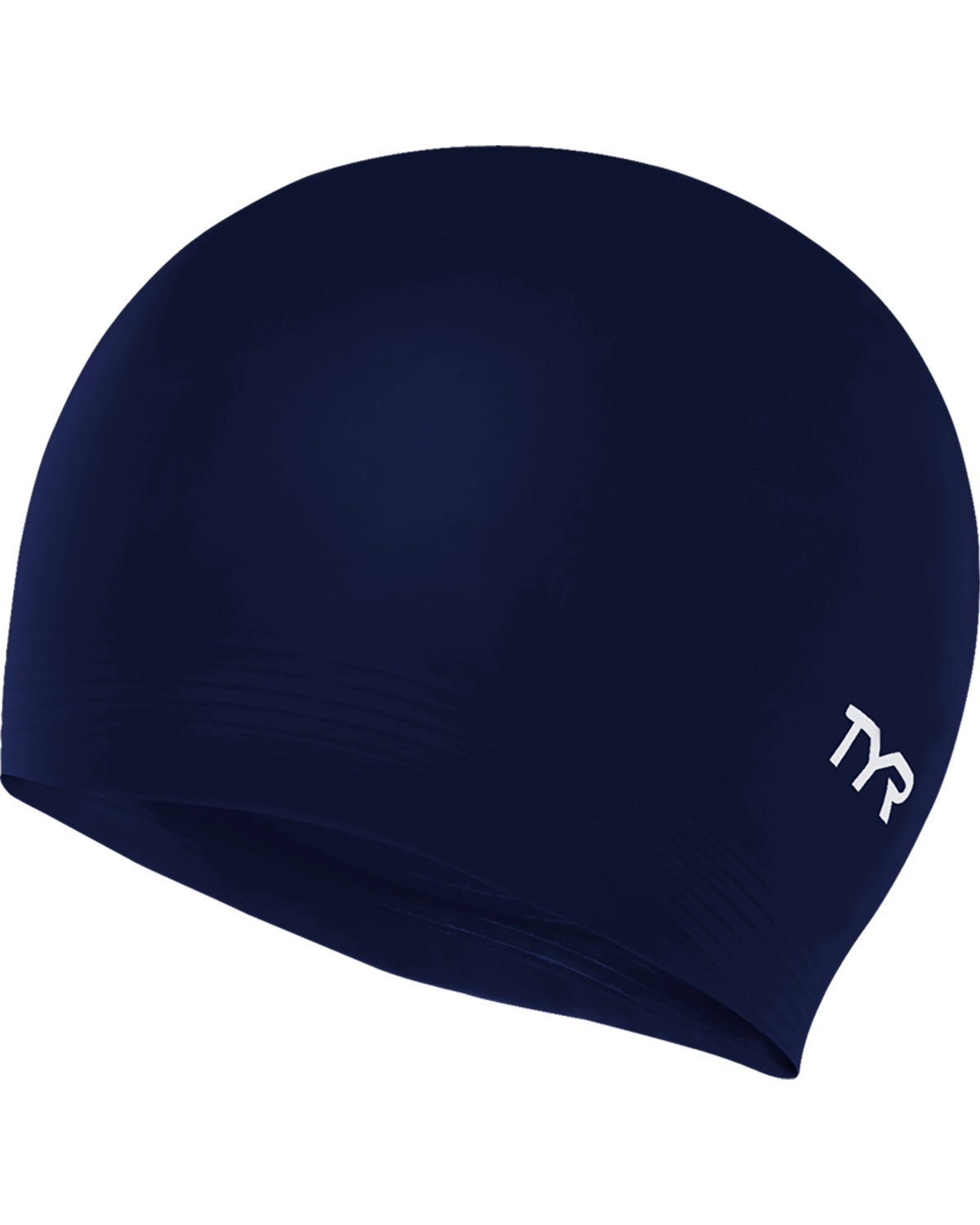 TYR Latex Swim Cap - East Valley Sports Swim CapSwim Cap