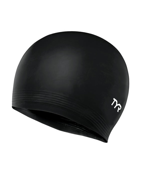 TYR Latex Swim Cap - East Valley Sports Swim CapSwim Cap