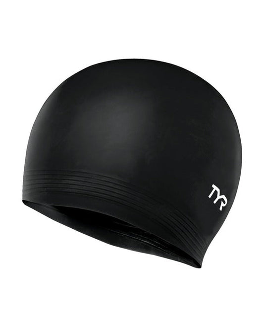 TYR Latex Swim Cap - East Valley Sports Swim CapSwim Cap