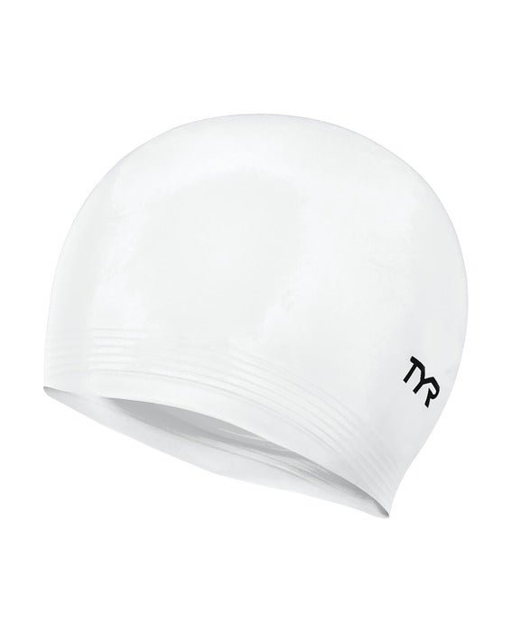 TYR Latex Swim Cap - East Valley Sports Swim CapSwim Cap