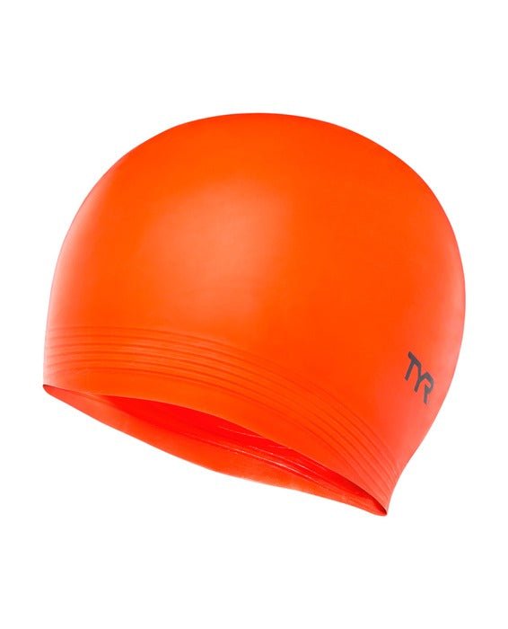 TYR Latex Swim Cap - East Valley Sports Swim CapSwim Cap