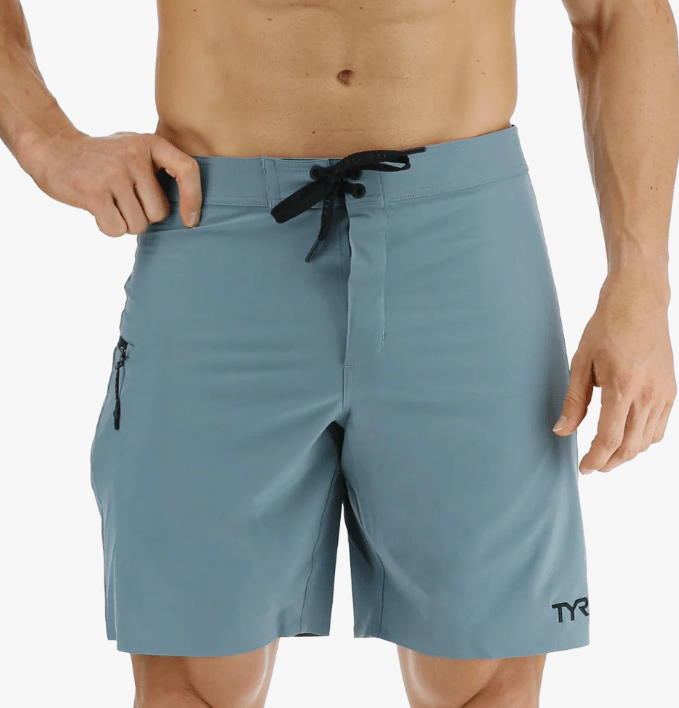 TYR Men's Mobius 9" Boardshort - East Valley Sports