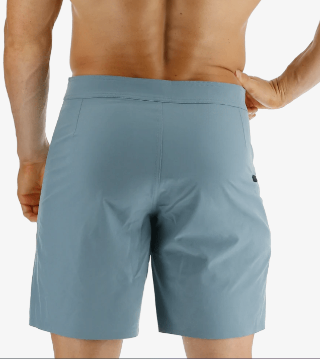 TYR Men's Mobius 9" Boardshort - East Valley Sports