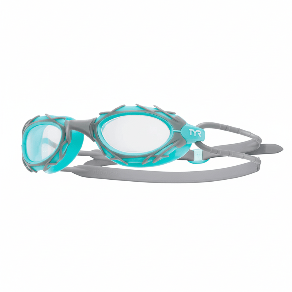 TYR Nest Pro Nano Goggle - East Valley Sports