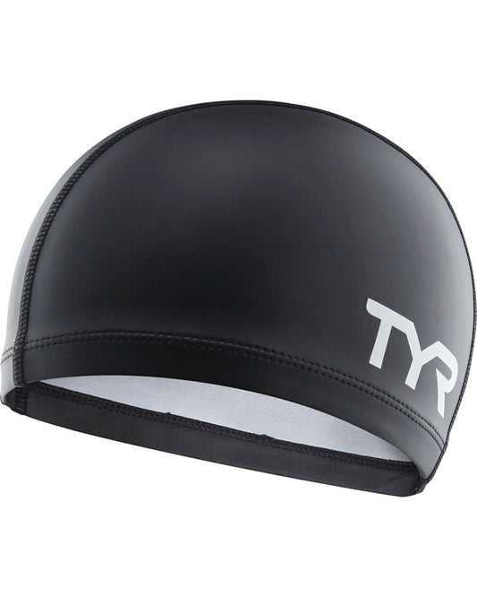TYR Silicone Comfort Cap - East Valley Sports Swim CapSwim Cap