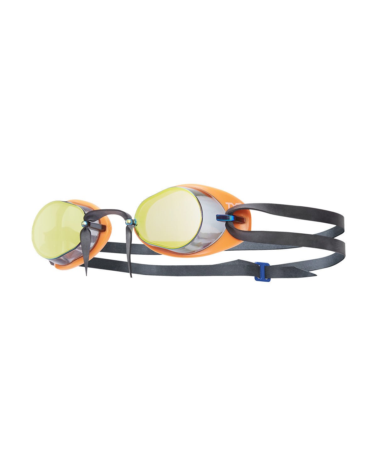 TYR Socket Rockets 2.0 Mirrored Goggle - East Valley Sports