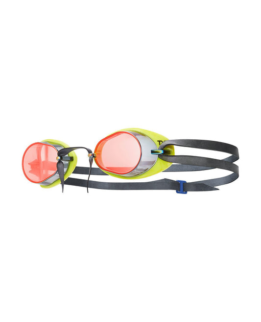 TYR Socket Rockets 2.0 Mirrored Goggle - East Valley Sports
