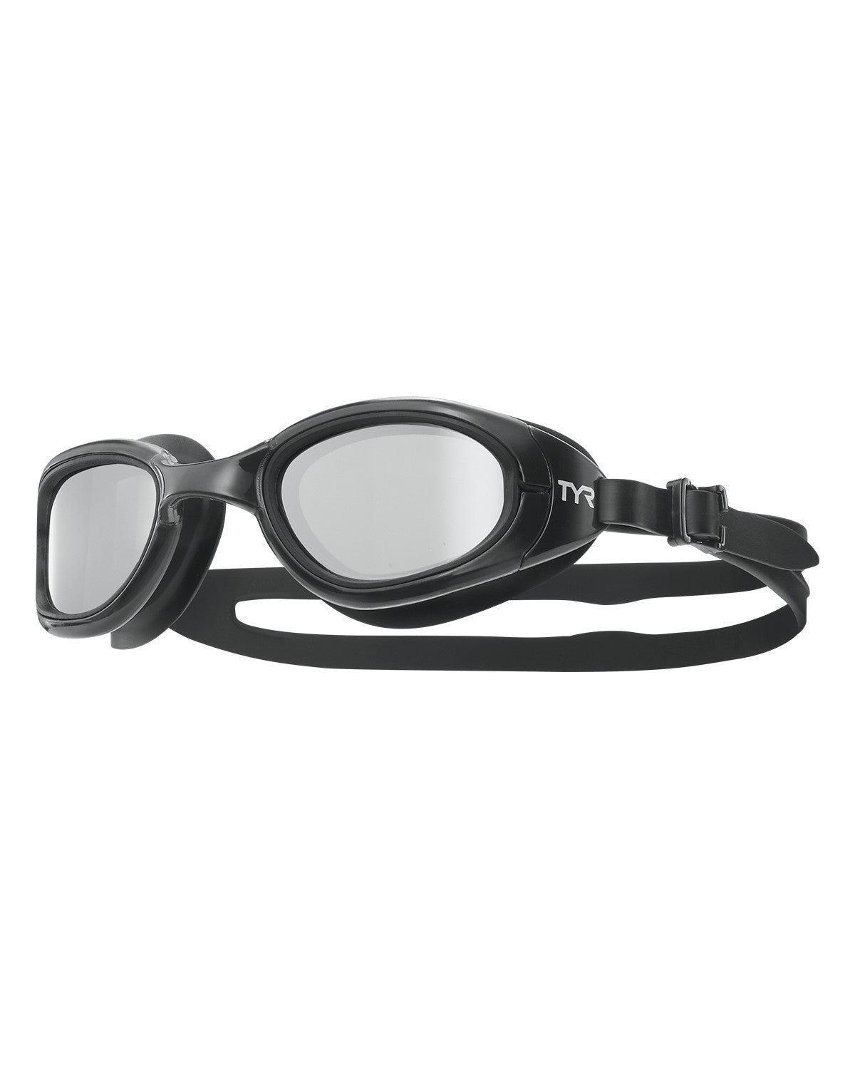 TYR Special Ops 2.0 Mirrored Goggle - East Valley Sports