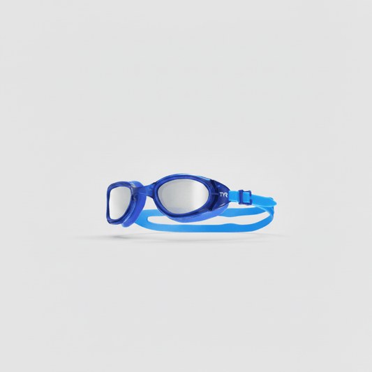 TYR Special Ops 2.0 Mirrored Goggle - East Valley Sports