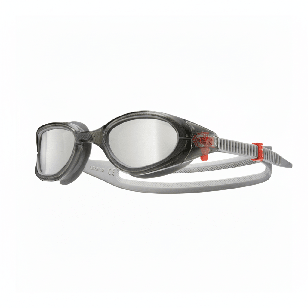 TYR Special Ops 3.0 Polarized Goggle - East Valley Sports