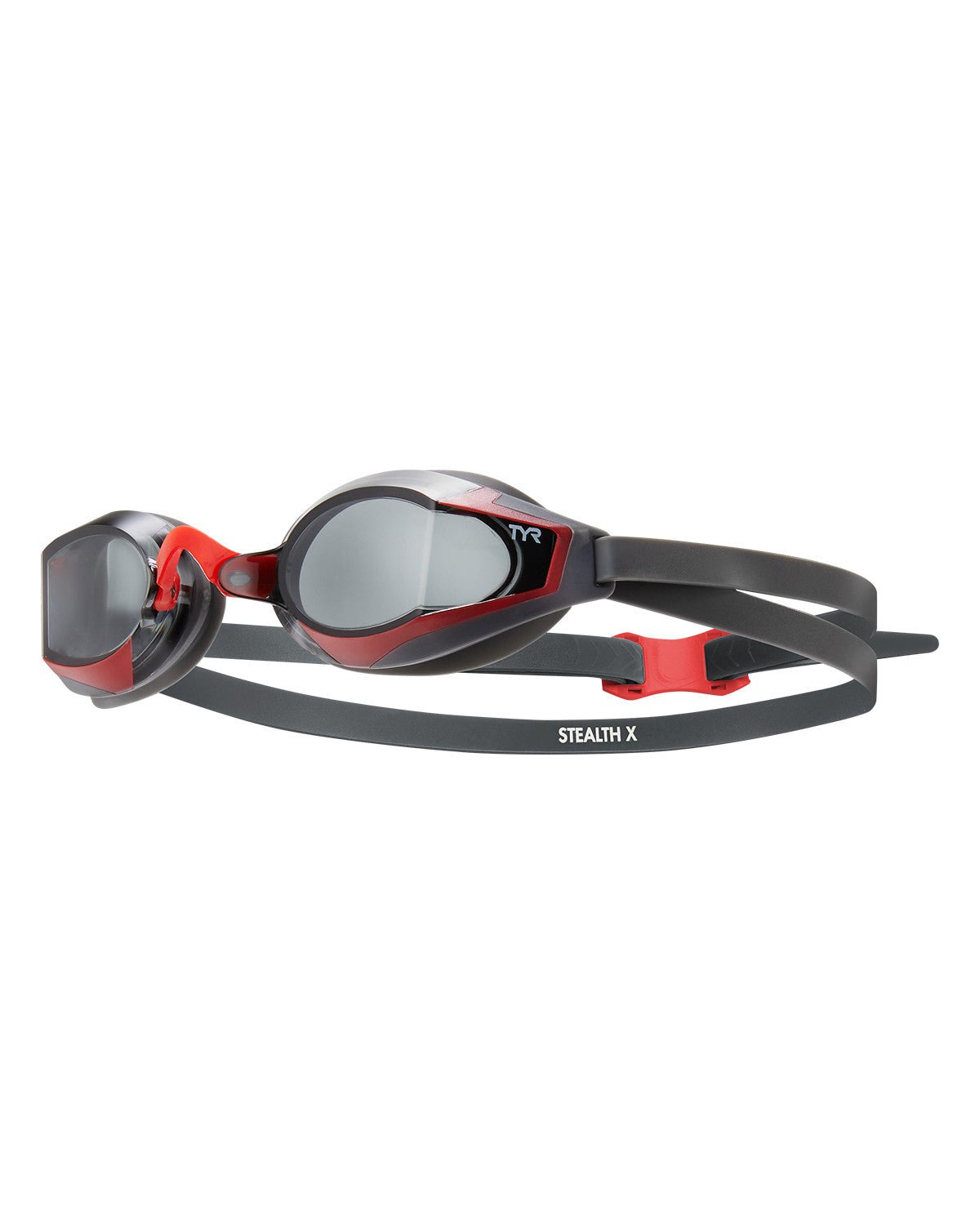 TYR Stealth X Race Goggle - East Valley Sports GoggleGoggle