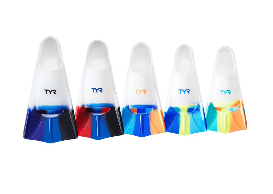 TYR Stryker Fins - East Valley Sports Swim FinsSwim Fins