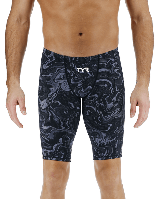 TYR Thresher HyperBlitz Jammer Technical Suit (12U Compliant) - East Valley Sports Technical SuitTechnical Suit