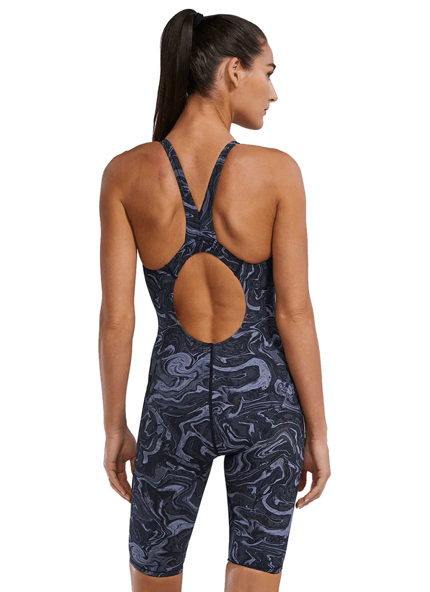 TYR Thresher HyperBlitz Open Back Technical Suit (12U Compliant) - East Valley Sports Technical SuitTechnical Suit