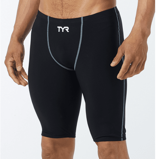 TYR Thresher Short Jammer Technical Suit - East Valley Sports