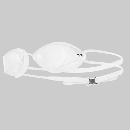 TYR Tracer - X Racing Nano Goggle - East Valley Sports GoggleGoggle