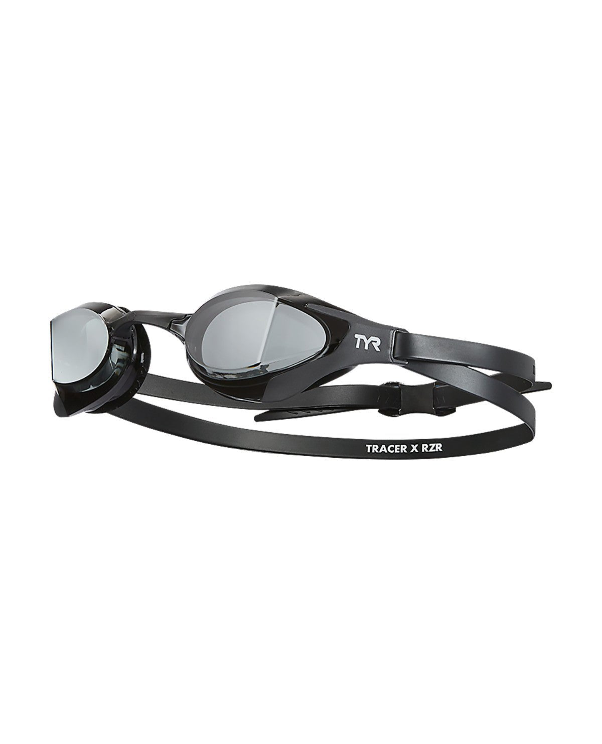 TYR Tracer - X RZR Racing Goggle - East Valley Sports GoggleGoggle