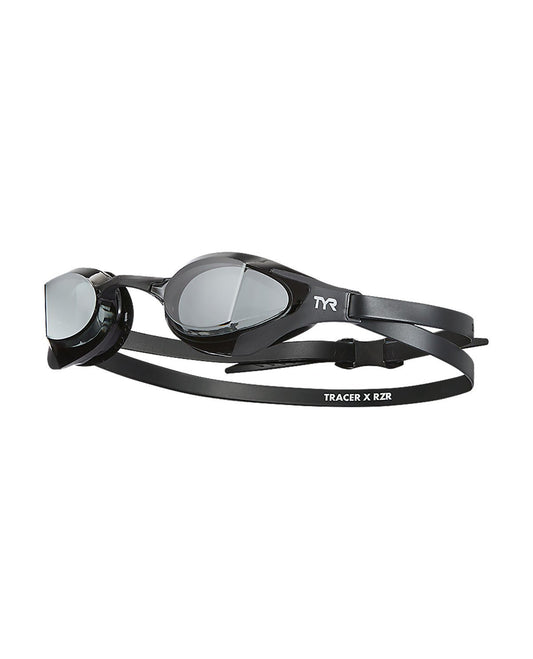 TYR Tracer - X RZR Racing Goggle - East Valley Sports GoggleGoggle