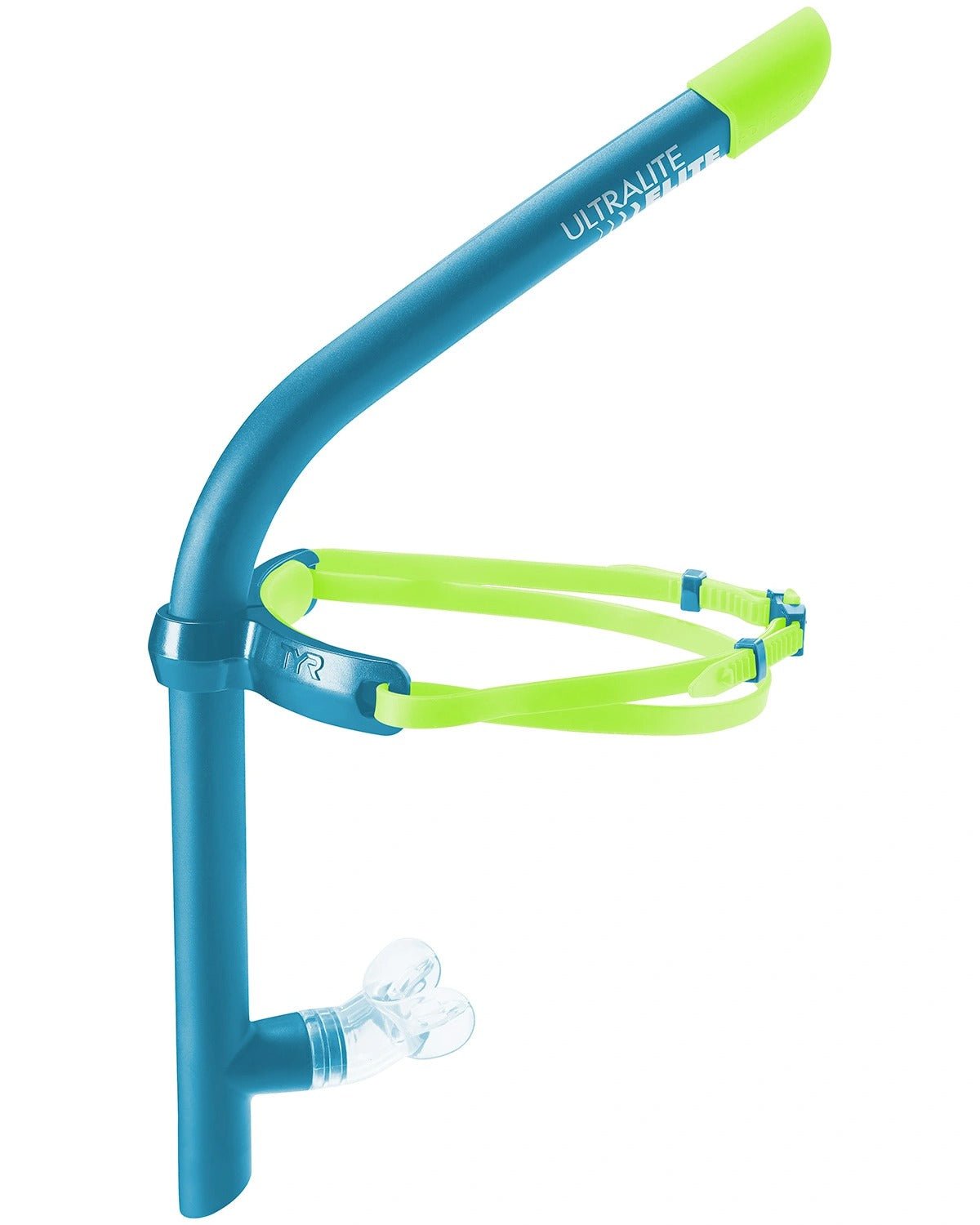 TYR Ultralite Snorkel Elite - East Valley Sports AccessoryAccessory