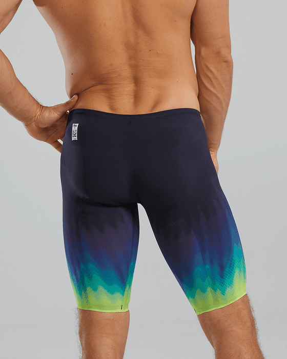TYR Venzo Influx Low Waist Jammer Technical Suit - East Valley Sports Technical SuitTechnical Suit