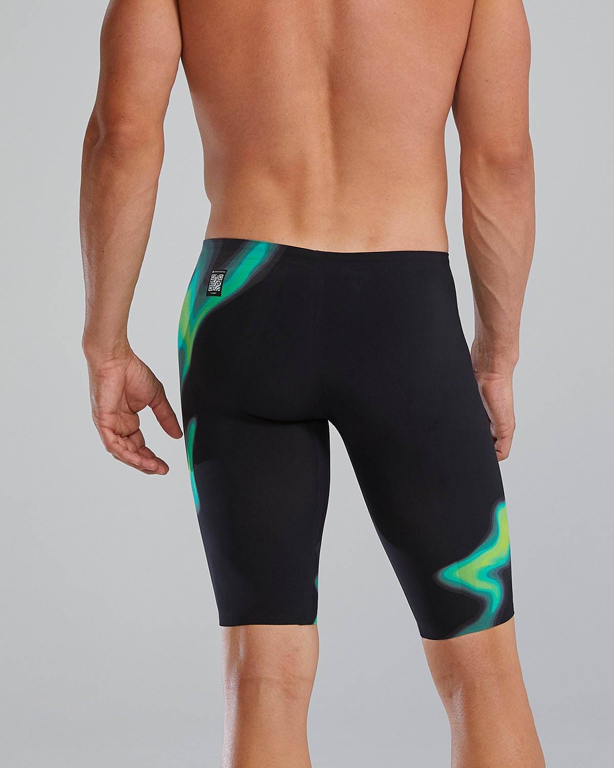 TYR Venzo Infrared Low Waist Jammer Technical Suit - East Valley Sports
