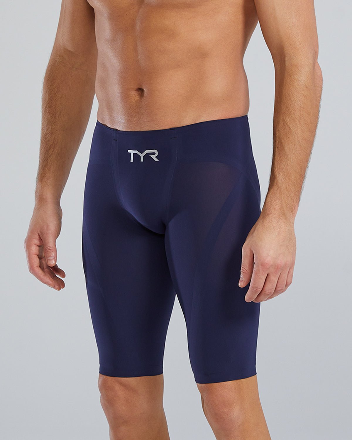 TYR Venzo Solid High Waist Jammer Technical Suit - East Valley Sports