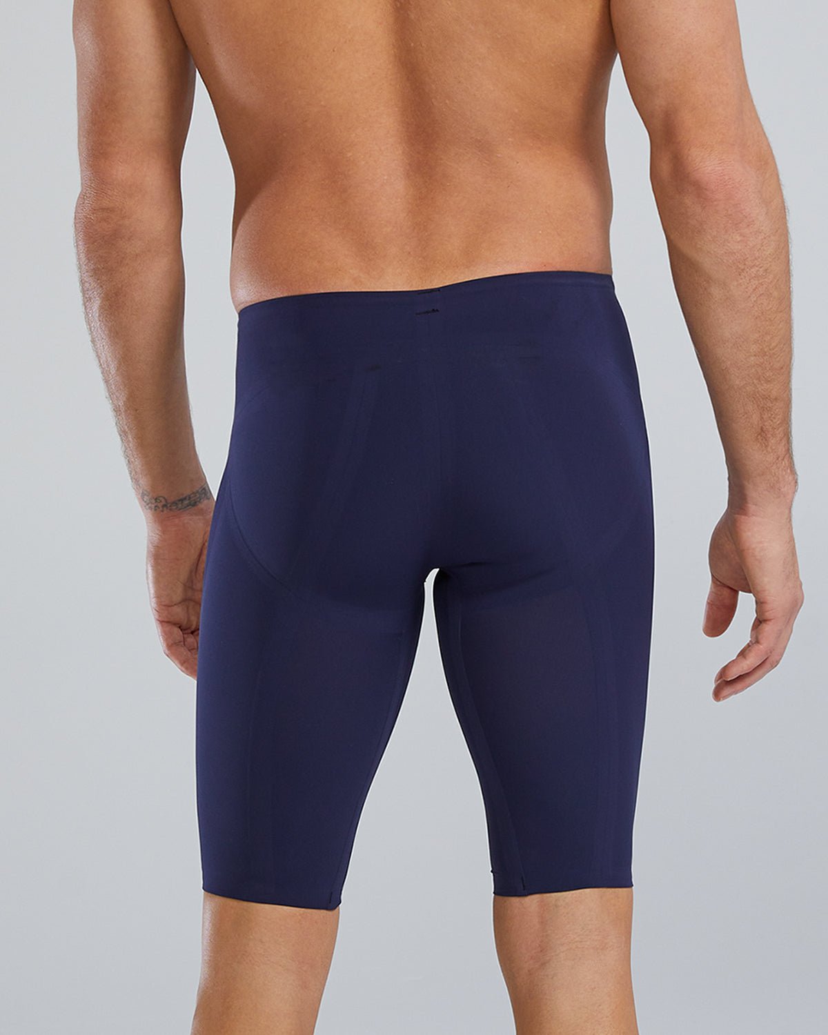 TYR Venzo Solid High Waist Jammer Technical Suit - East Valley Sports