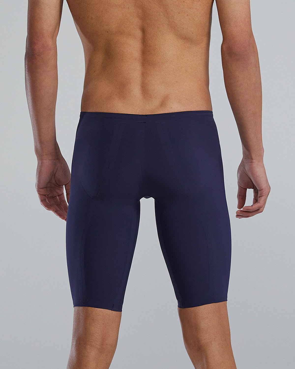 TYR Venzo Solid Low Waist Jammer Technical Suit - East Valley Sports