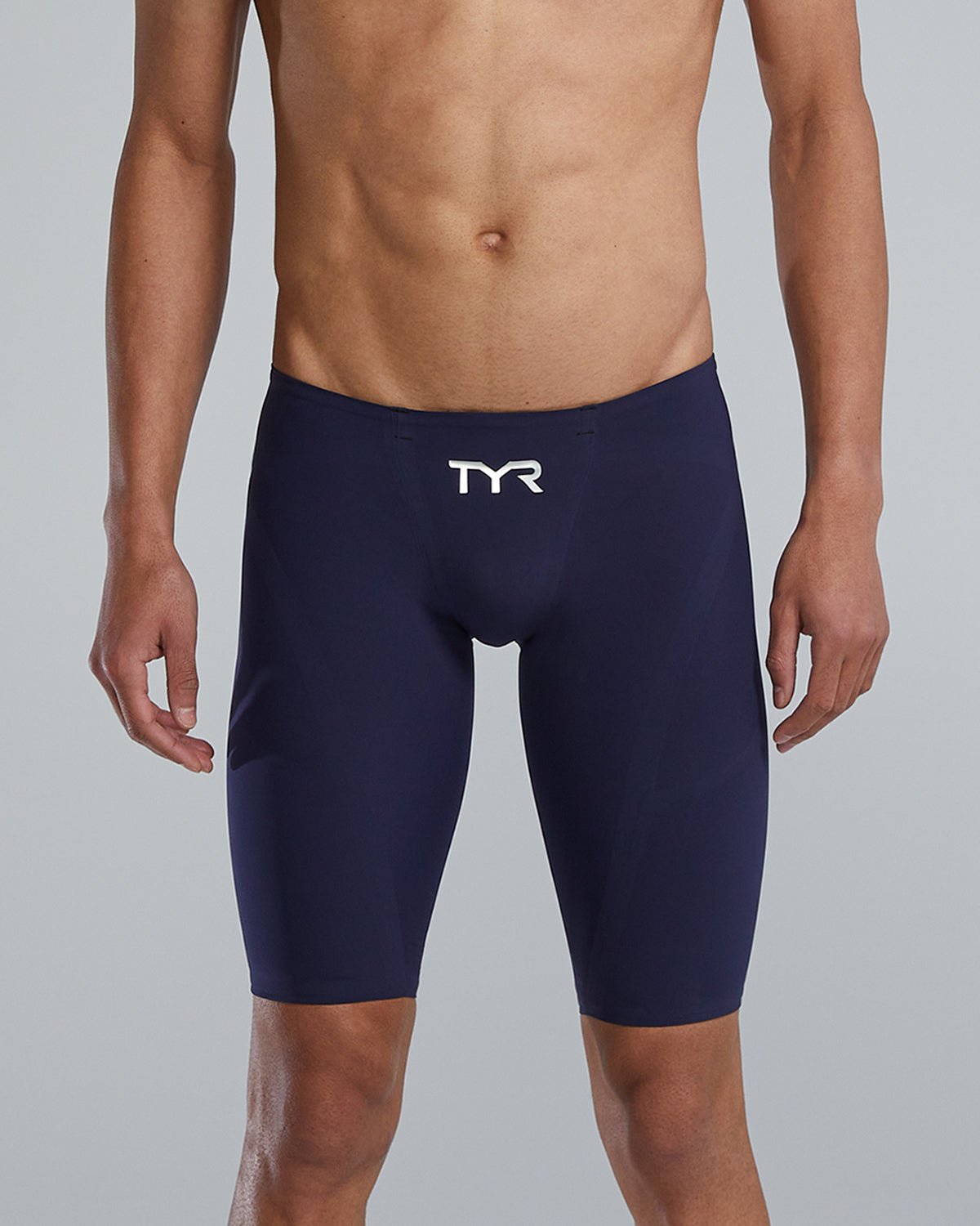 TYR Venzo Solid Low Waist Jammer Technical Suit - East Valley Sports