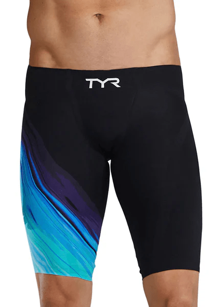 TYR Venzo Volconyx Low Waist Technical Suit - East Valley Sports Technical SuitTechnical Suit