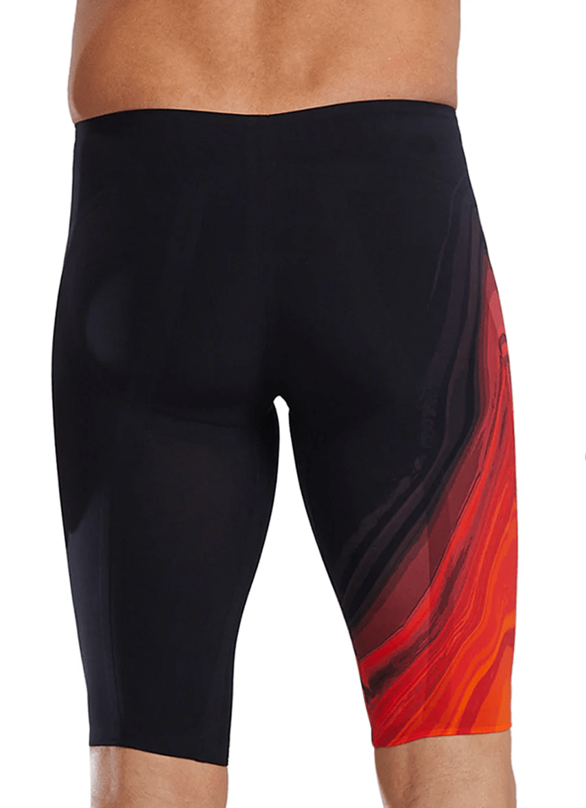 TYR Venzo Volconyx Low Waist Technical Suit - East Valley Sports Technical SuitTechnical Suit