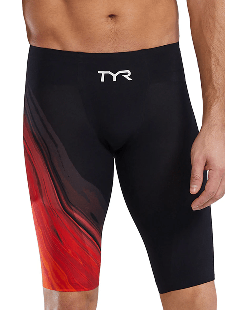 TYR Venzo Volconyx Low Waist Technical Suit - East Valley Sports Technical SuitTechnical Suit