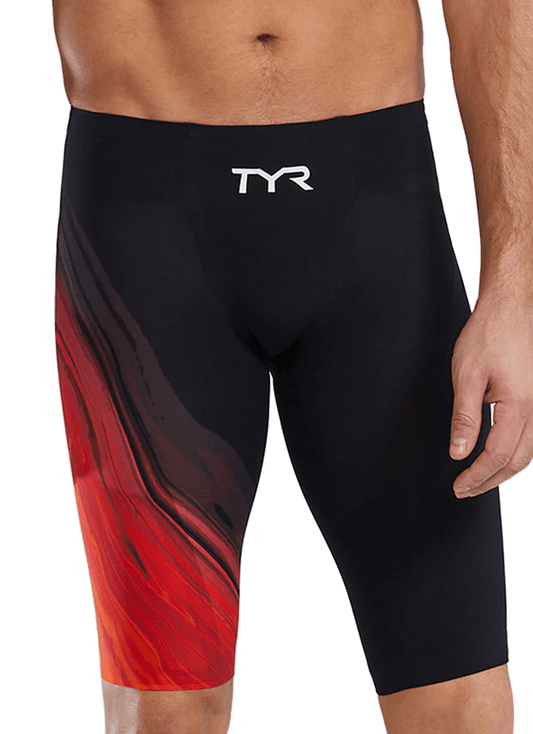 TYR Venzo Volconyx Low Waist Technical Suit - East Valley Sports Technical SuitTechnical Suit